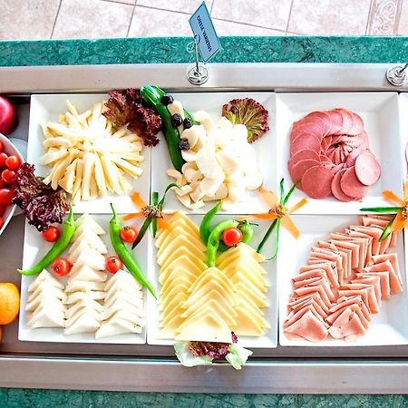 Azade Hotel Istanbul Luaran gambar