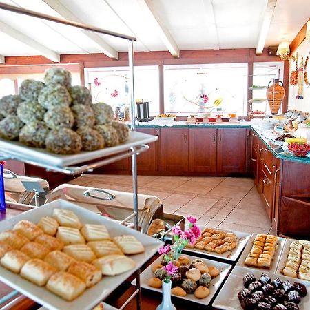 Azade Hotel Istanbul Luaran gambar