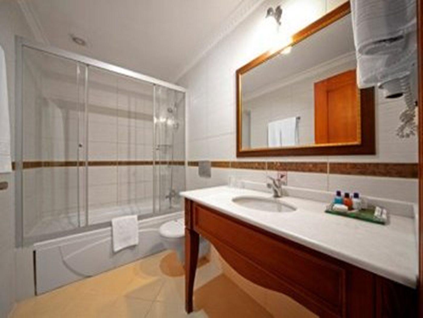 Azade Hotel Istanbul Luaran gambar