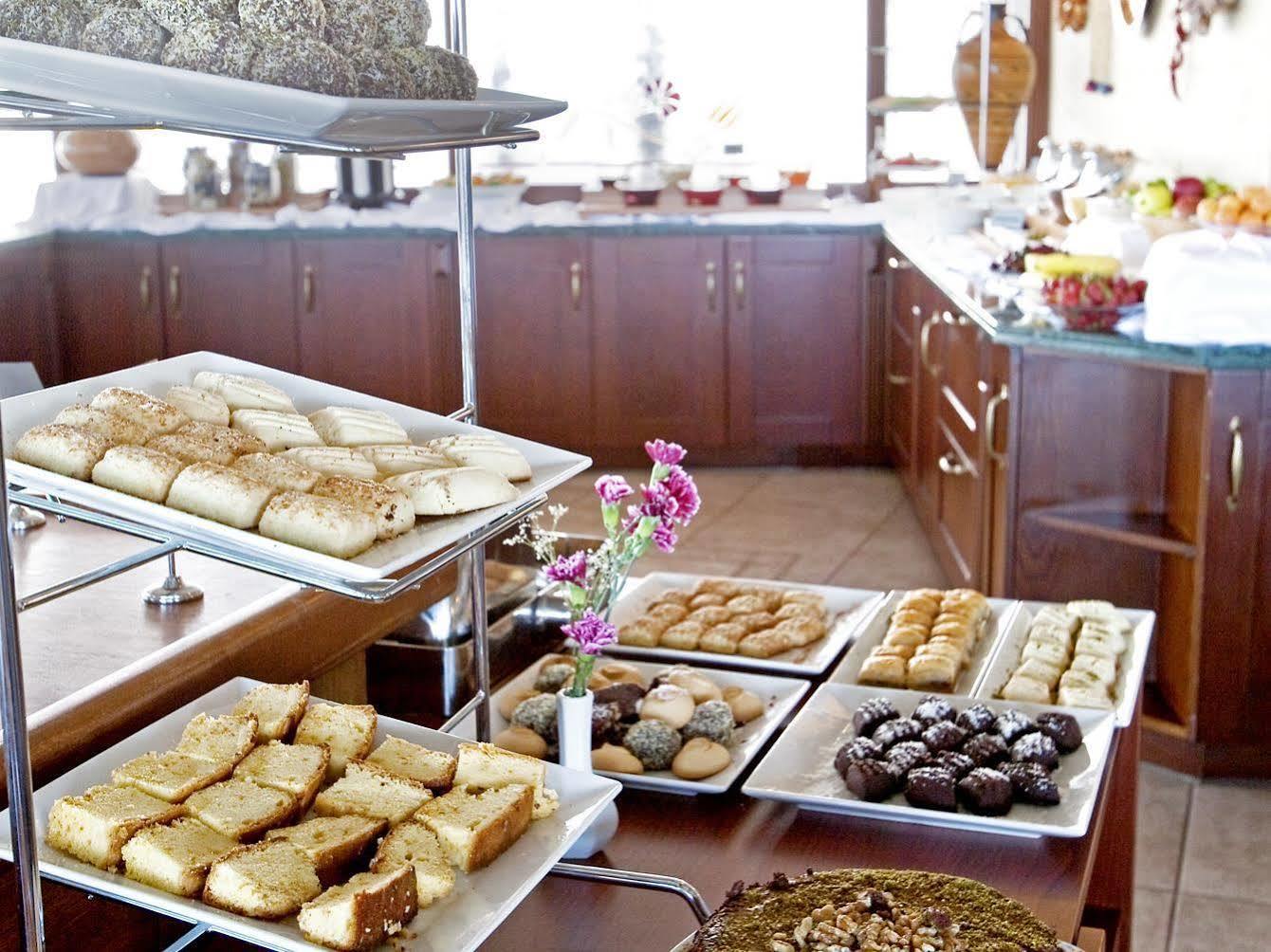 Azade Hotel Istanbul Luaran gambar