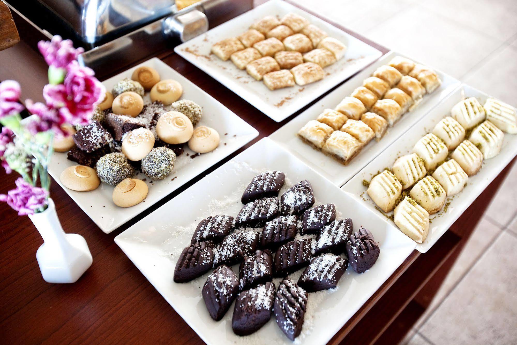 Azade Hotel Istanbul Luaran gambar