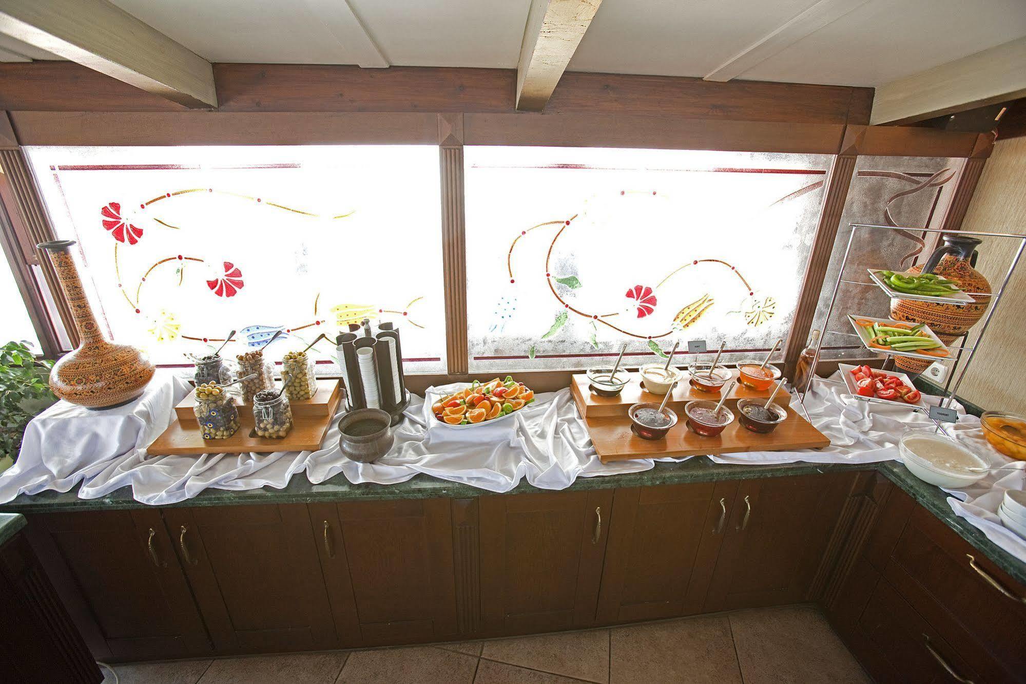 Azade Hotel Istanbul Luaran gambar