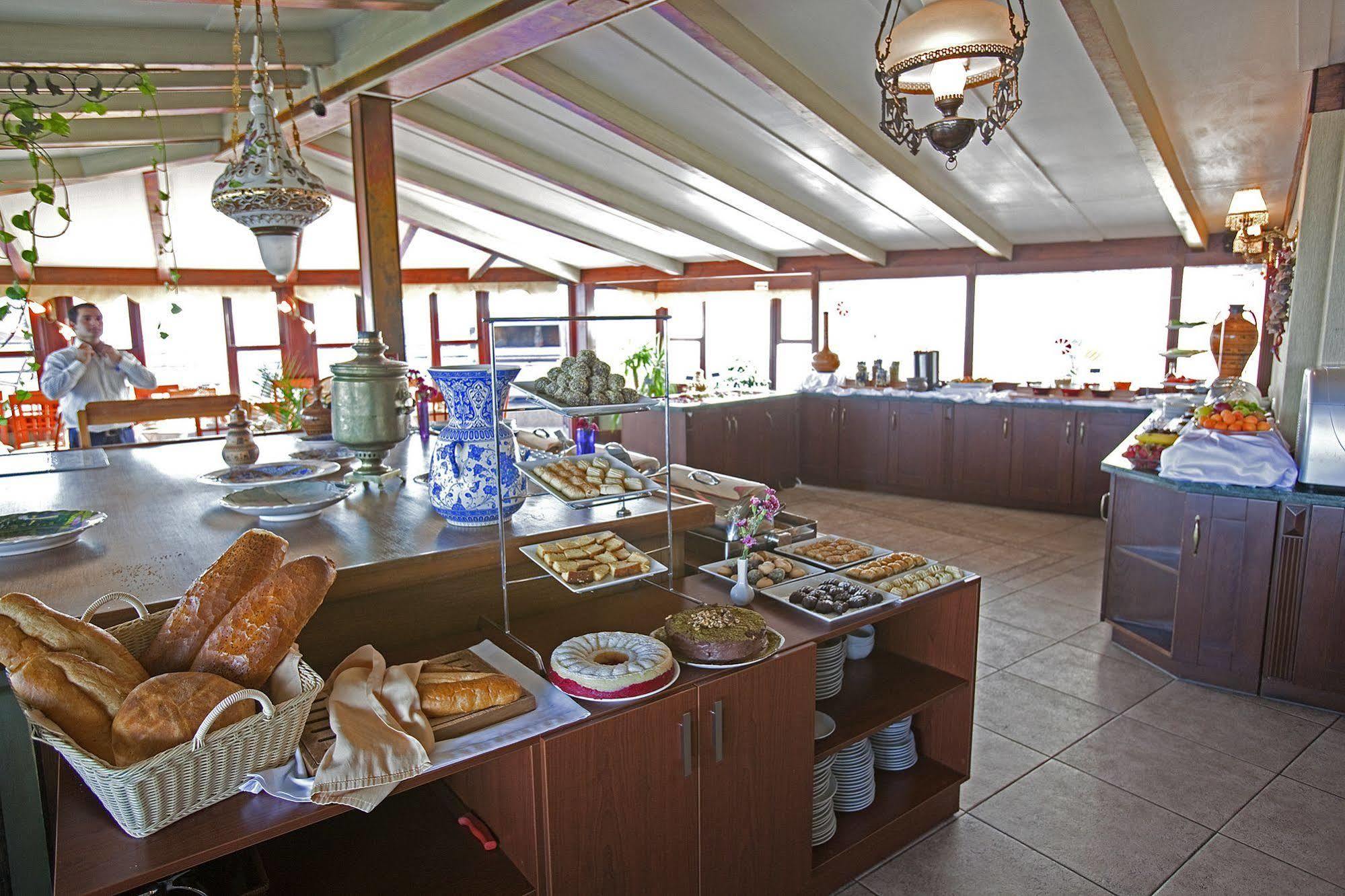 Azade Hotel Istanbul Luaran gambar