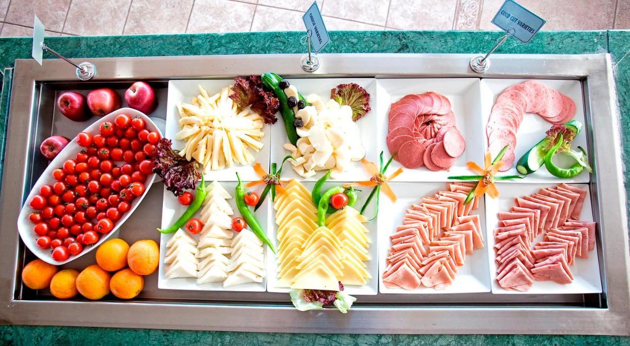 Azade Hotel Istanbul Luaran gambar
